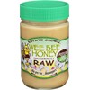 Wee Bee Honey Naturally Raw Honey, 1 Pound