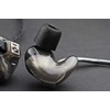 HÖRLUCHS® Pack of 10 In-Ear Memory Foam Domes Size L