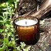 Lavender Eucalyptus Verbena Scented Candles, Large Jar Candle for Home