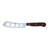WÜSTHOF Plum Wood 5'' Soft Cheese Knife
