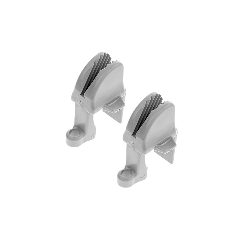 Shoreline Marine Adjustable Pontoon Fender Cleat (2 Pack)