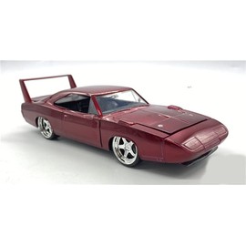 Jada for Dodge Charger for Daytona Classic Modified Racing Car 1/24 DIECAST Truck Pre-Built Model