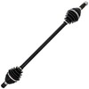 NICHE Rear CV Axle Drive Shaft for Can-Am Maverick X3