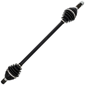 NICHE Rear CV Axle Drive Shaft for Can-Am Maverick X3 900 Max Turbo R RR 705502362