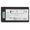 PEACEFAIR PZEM-061 LCD Voltage Current Power Energy Meter Voltmeter Ammeter