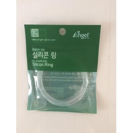 Angel Silicon Ring (2 Rings)