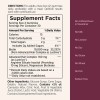 Nestle Health Science Nature'S Bounty Hair Growth Gummies Biotin, Silicon