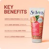 Exfoliante de limón y naranja rosa Radiant Skin de St