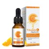 Vitamin C Serum - Tighten & Refine Skin for a