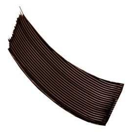 Máscara De Pestañas Ésika Mega Full Size Waterproof 8g Color Azul