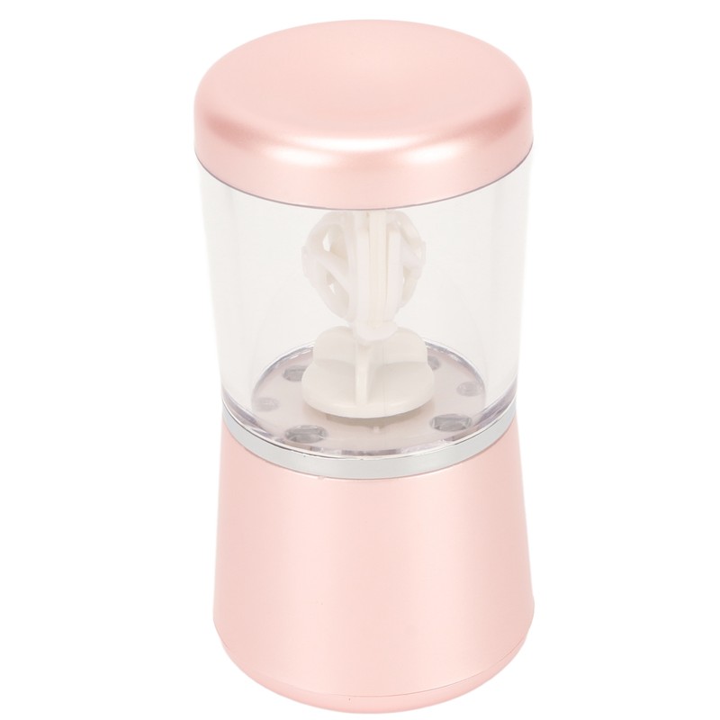 Contact Lens Cleaner USB Charging Automatic Portable Tear Proteins Removal