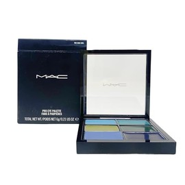 MAC Pro Eye Palette -The Bad Girl (.21 Oz/6g)