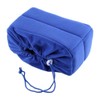 Mugast DSLR Camera Protective Bag,Universal Super Soft Velvet Shockproof and