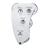 EVERNEW Aluminum Indicator for Baseball EKC089