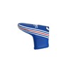 Caddy Club Golf – Rangers Regular Retro Putter Cover –