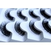 Si Lashes False Eyelashes Russian Strip Lashes Mink Eyelashes Wispy