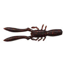 メガバス(Megabass) ルアー 本仕込 BOTTLE SHRIMP(4inch) ウチダザリガニ