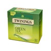Twinings Pure Green Tea 80 Single Tea Bags, 200g