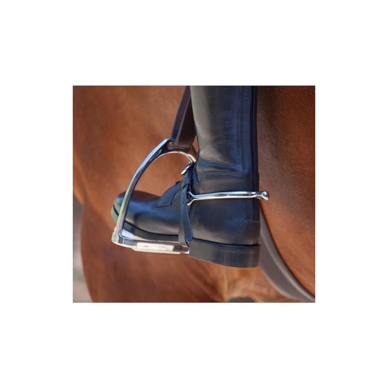 Shires Ball End Spur Mens