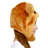 Southwark TMY-035 Kigurumi CAP Eevee One Size Fits All