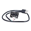 USB Camera Module, 2MP Full HD Night Vision Webcam Module,