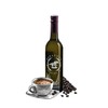 Saratoga Olive Oil Company Espresso Dark Balsamic Vinegar 200ml (6.8oz)