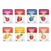 Nature’s Turn Freeze-Dried Fruit Snacks, Superfruit Variety, Pack of 16