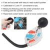 SMGDA Battery Hydrometer, 6V 12V 24V Golf Cart Deep Cycle