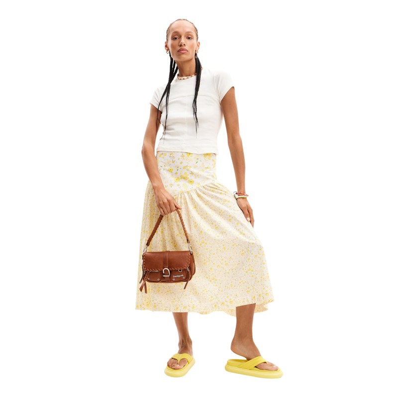 Desigual M Pockets Crossbody Bag