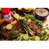 Chef Merito Carne Asada Meat Seasoning, 14 Ounce