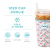 Swig Life Iced Cup Coolie, Standard 22oz Iced Coffee Cup