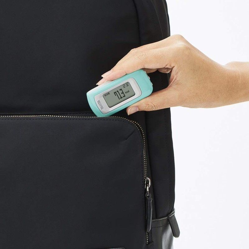 tanita Activity Apparatus (Mint) TANITA EZ – 064 – MT