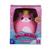 Smooshzees Cutezees Rose, Pink Kitty, Collectable Characters, Supersoft, Cuddly and
