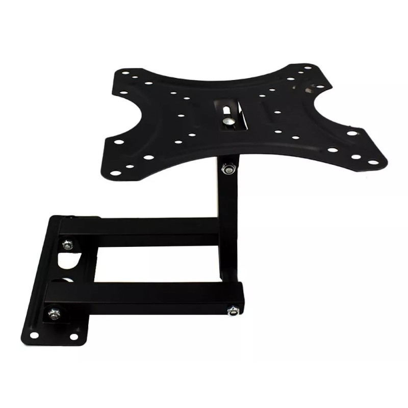 Maíz Soporte Base Pantalla Tv Monitor Vesa Fijo 14-42 Pulgadas