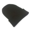 Kids Beanie Hat - Unisex Slouch Winter Woolly Turn Up