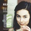 Fossil Power Bentonite Clay Food Grade Powder - 2 Lb
