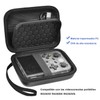 Hard Carrying Case for Mini Plus RG35XX RG353V RGB20S Handheld