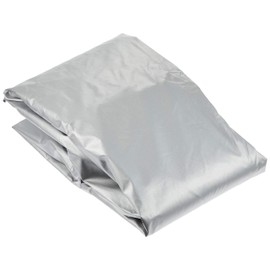 トラスコ中山(TRUSCO) ハイテナー用カバー 1100×800×1700 ファスナー仕様 THTC-5SV