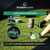 RASENWERK® Universal Boundary Cable for Robotic Lawnmower Made of Tin-Plated