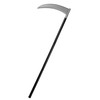 Bristol Novelty BA005 Scythe, Unisex-Adult, Grey, One Size