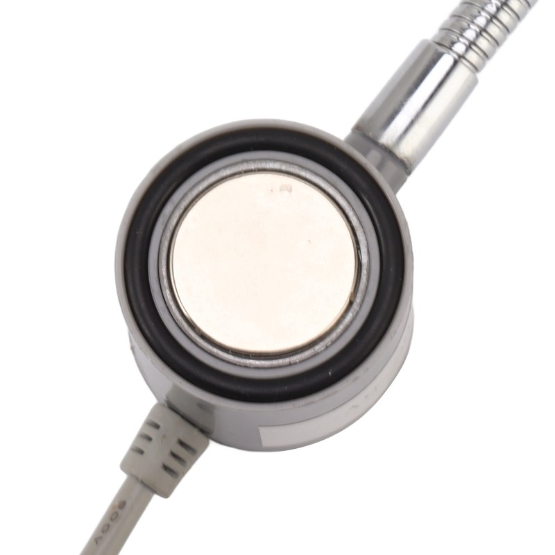 LED Sewing Machine Light with Magnetic Base Flexible Gooseneck USB