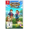 Harvest Moon - The Winds of Anthos - Switch