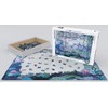 EuroGraphics Waterlilies by Claude Monet 1000 Piece Puzzle