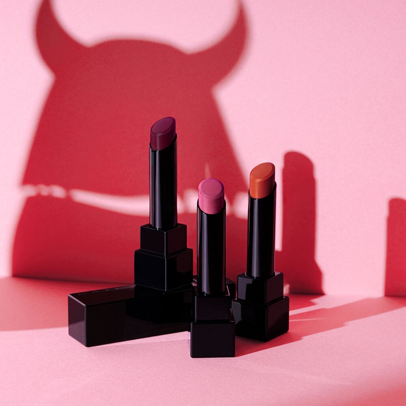 KATE Lip Monster 3g - 16 10 Billion Sand Sea