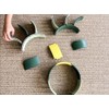 waytoplay Arches - Builder Set 54 Pieces from Toys –