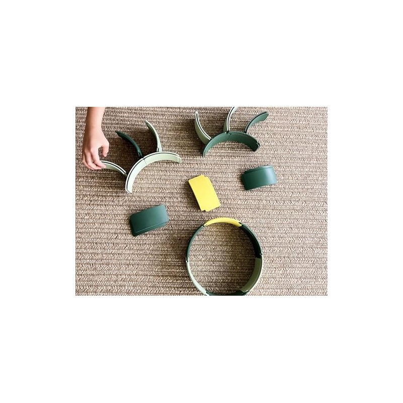 waytoplay Arches - Builder Set 54 Pieces from Toys –