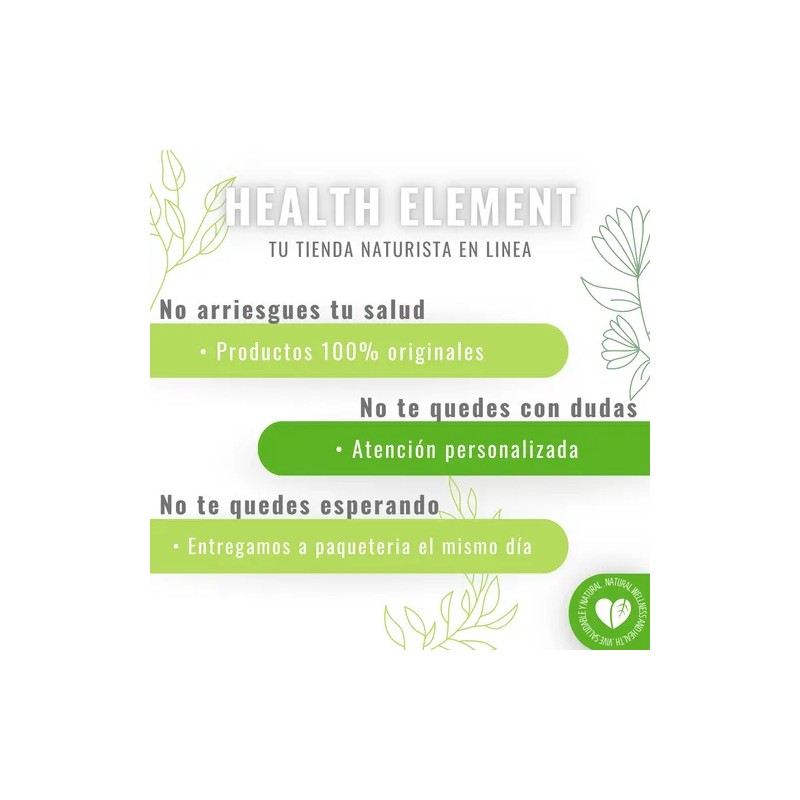 Aguaje Complex 60 Cápsulas - Fenogreco + Hinojo + Maca