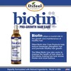 Difeel Biotin Anti-Breakage Serum Oil Mist 8 oz. - Nourishing
