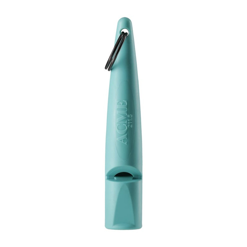 ACME Dog Whistle No. 211.5 (Update 2023) with Free Whistle