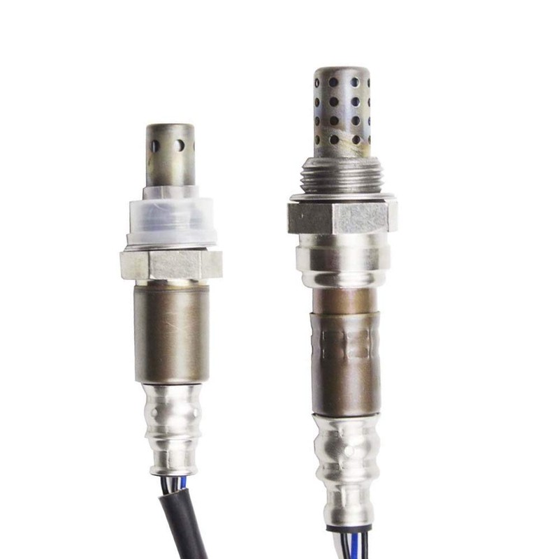 higherbro 2PCS Oxygen Sensor for 2005 2006 Honda CR-V CRV